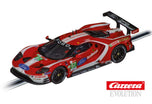 Carro Carrera Evolution Ford GT Race Car n67