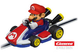 Coche Carrera Evolution Mario Kart Mario