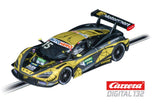 Coche Carrera Digital 132 Mc Laren 720S GT3 JP-Motorsport nxx DTM 2021