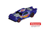 Coche Carrera Go Hot Wheels Night Shifter