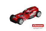 Coche Carrera Go Hot Wheels HW50 Concept