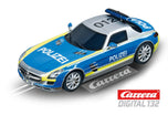 copy of Coche Carrera Digital 132 Chevrolet Corvette C8R Pace Car
