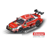 Carro Carrera Digital 132 Audi RS 5 DTM Rast n 33