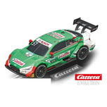 Carrera Evolution Audi RS5 DTM Muller, carro n 51