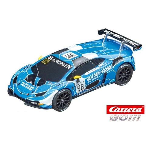 Carro Carrera Go Lamborghini Huracan GT3 n98