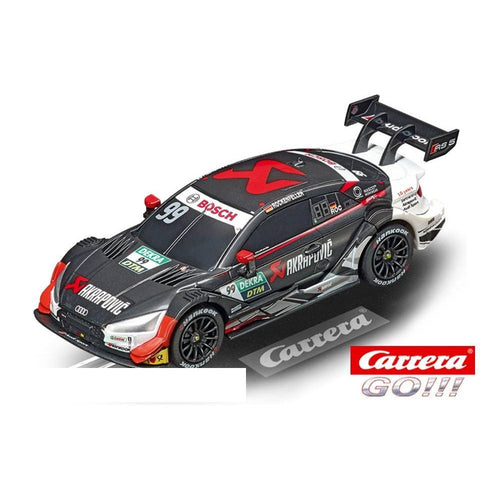 Carro Audi RS5 DTM Rockenfeller n99 Carrera Go