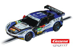 Coche Carrera Go Chevrolet Corvette C7.R GT3 Callaway Competition n77