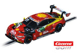Coche Carrera Go BMW M4 GT3 DTM Sheldon van der Linde n 31