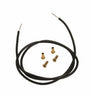 Scalextric Pro Kabel 0,5 m Rolle und 4 Anschlüsse