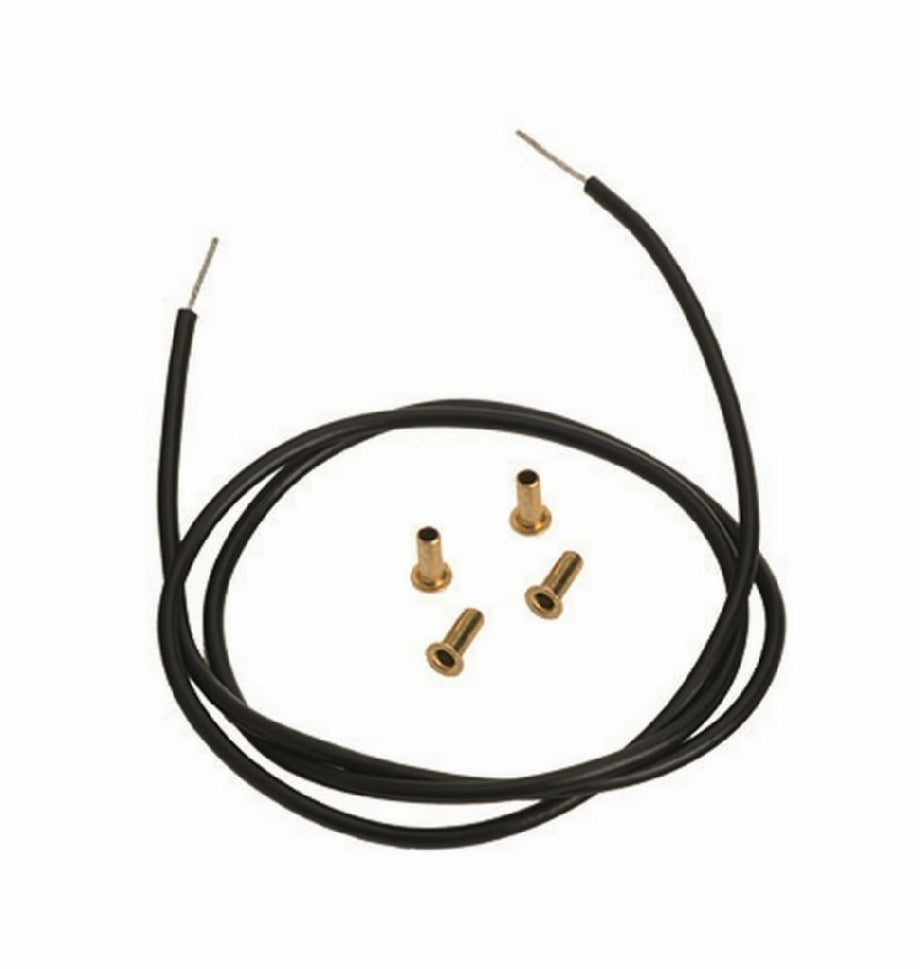Scalextric Pro Kabel 0,5 m Rolle mit 4 Anschlüssen