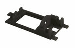 Scalextric Pro Motorhalter für Long-Can-Motoren