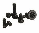 Conjunto de parafusos Scalextric Pro
