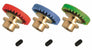 Coroa 26 Dentes Bronze Scalextric Pro