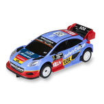 Ford Puma WRC - 2025
