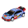 Ford Puma WRC - 2025
