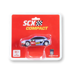 Ford Puma WRC - 2025