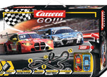 Circuito de corrida Carrera Go DTM Power Lap