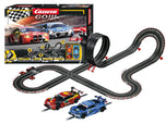 Circuito de corrida Carrera Go DTM Power Lap