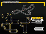 Circuito de corrida Carrera Go DTM Power Lap