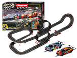 Circuito corrida Carrera Go Ferrari Pro Speeders