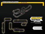 Circuito corrida Carrera Go Ferrari Pro Speeders
