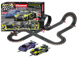 Circuito de corrida Carrera Go GT Super Challenge