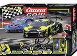 Circuito de corrida Carrera Go GT Super Challenge