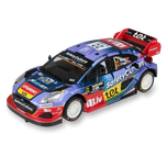 Ford Puma WRC Sesks '25 Slotcar