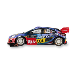 Ford Puma WRC Sesks '25 Slotcar