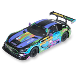 Mercedes AMG GT3 - Makes & Models