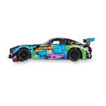 Mercedes AMG GT3 - Makes & Models