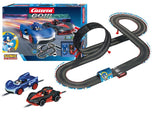 Circuito de  corrida Carrera Go Sonic the Hedgehog