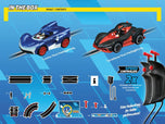 Circuito de  corrida Carrera Go Sonic the Hedgehog