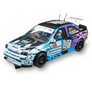 SCX Classic Ford Escort Cosworth - Lia Block