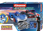 Circuito de  corrida Carrera Go Sonic the Hedgehog