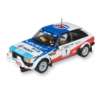 Talbot Sunbeam Lotus - Zanini '81