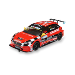 Cupra León Competición - Team Monlau