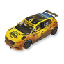 SCX Advance Skoda Fabia WRC2 - Cohete Suárez Mud Effect