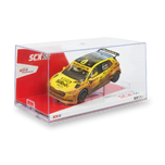 SCX Advance Skoda Fabia WRC2 Cohete Suárez Mud Effect