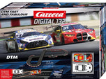 Circuito de corrida Carrera Digital 132 Race to Victory Wireless