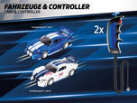 copy of Circuito Carrera Digital 132 Race to Victory Wireless
