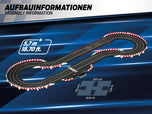 copy of Circuito Carrera Digital 132 Race to Victory Wireless