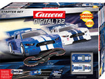 copy of Circuito Carrera Digital 132 Race to Victory Wireless