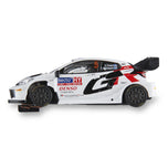 Toyota Yaris WRC - S. Pajari - Finland '24