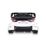 Toyota Yaris WRC - S. Pajari - Finland '24