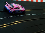 Coche Carrera Evolution Mercedes AMG GT3 Evo Team Winward Gotz n1