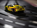 Carro Carrera Evolution Lamborghini Huracan GT3 ARC Bratislava n69