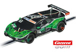 Carro de corrida Carrera Go Lamborghini Huracan Mirko Bortolotti n63