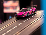 Carro de corrida Carrera Digital 132 Ferrari 488 GT3 Iron Dames n85