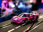 Carro de corrida Carrera Digital 132 Ferrari 488 GT3 Iron Dames n85